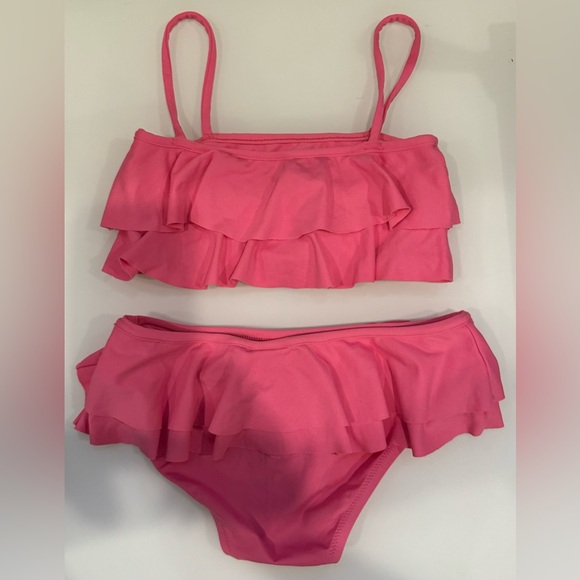 Melissa Odabash - Girls Size: 6 - Pink - Picture 3 of 7